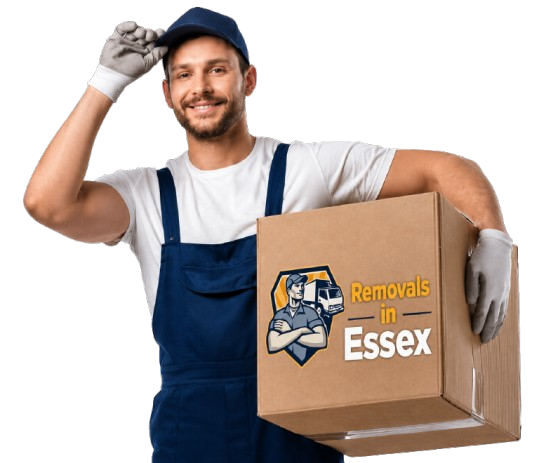 removal in essex