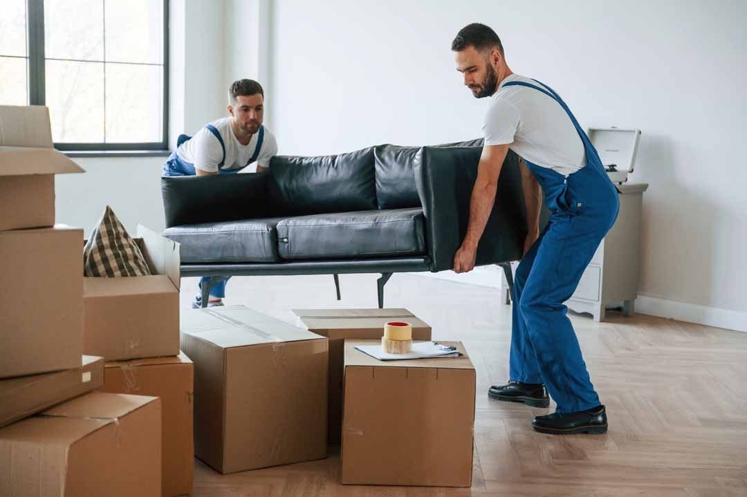 House Removals in essex