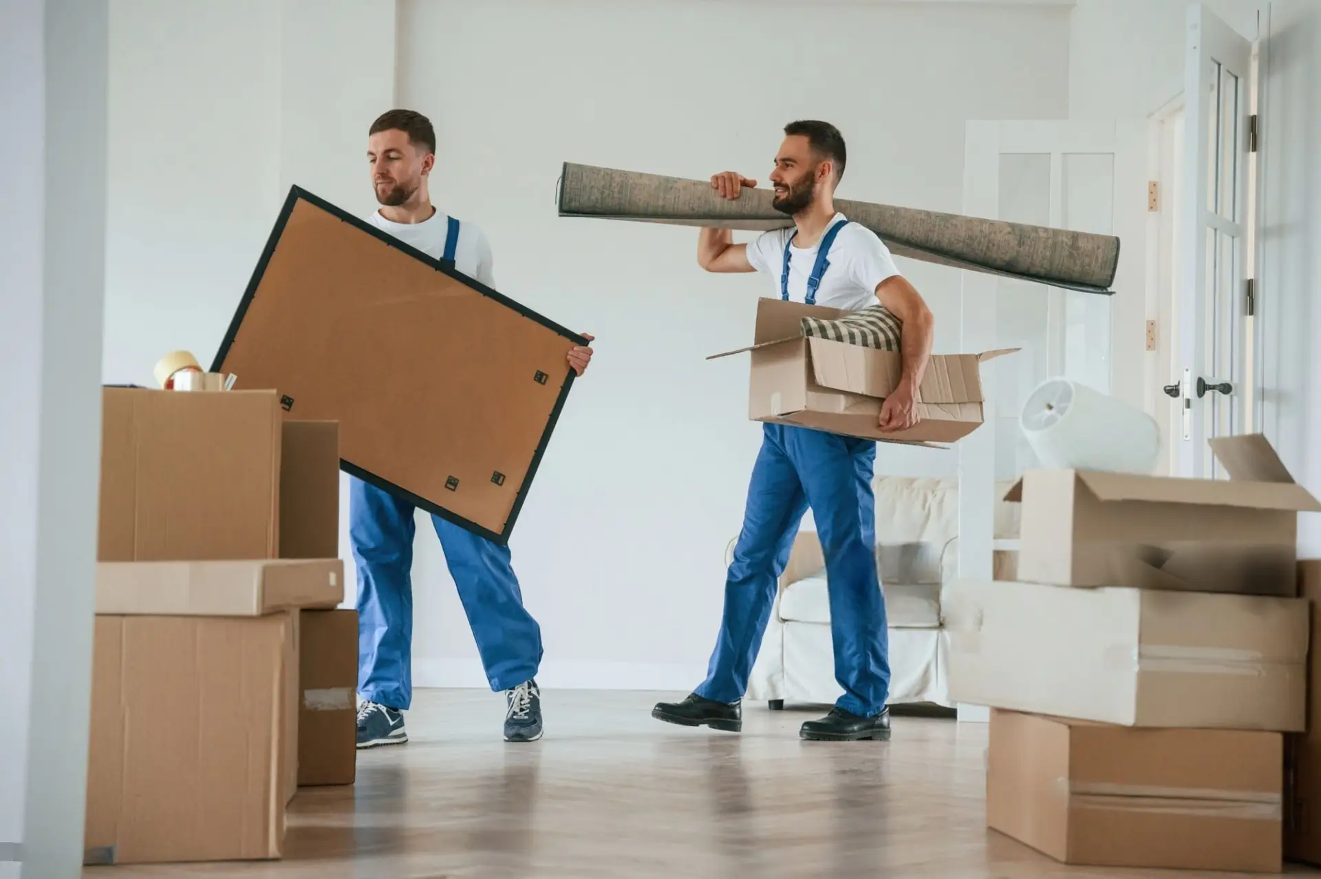 Emergency Removals in essex