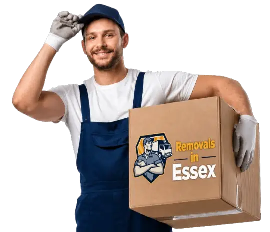 moving in essex